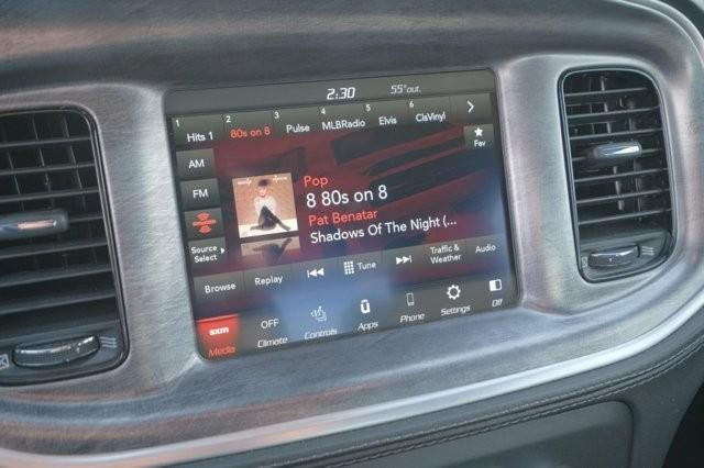 2023 Dodge Charger R/T RWD