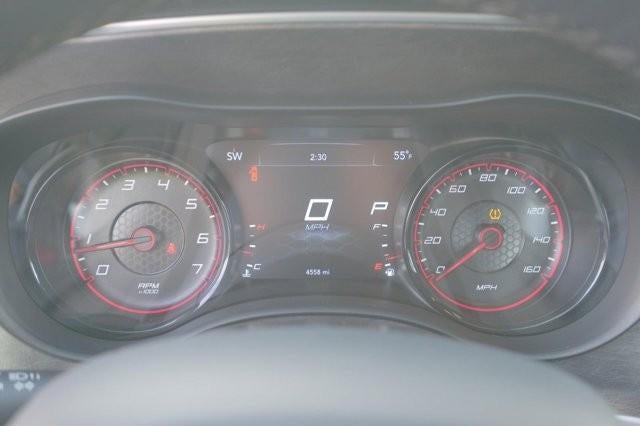 2023 Dodge Charger R/T RWD