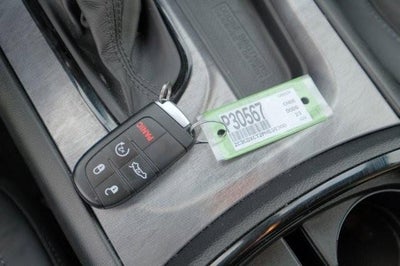 2023 Dodge Charger R/T RWD