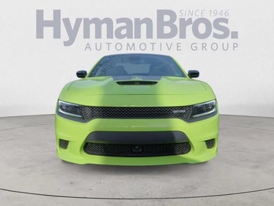 2023 Dodge Charger R/T RWD