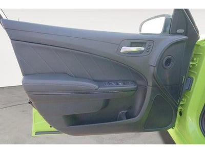 2023 Dodge Charger R/T RWD