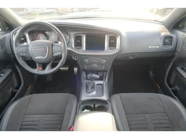 2023 Dodge Charger R/T RWD