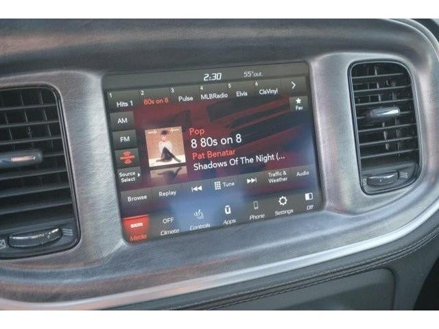 2023 Dodge Charger R/T RWD