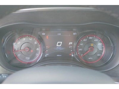 2023 Dodge Charger R/T RWD