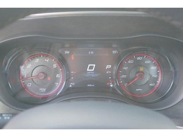 2023 Dodge Charger R/T RWD