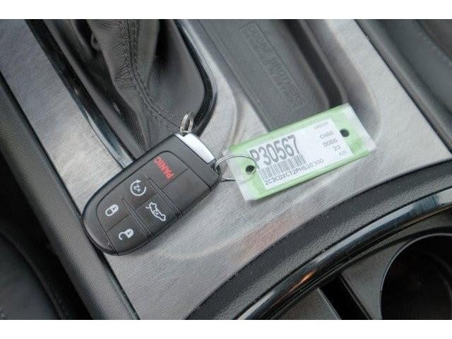 2023 Dodge Charger R/T RWD