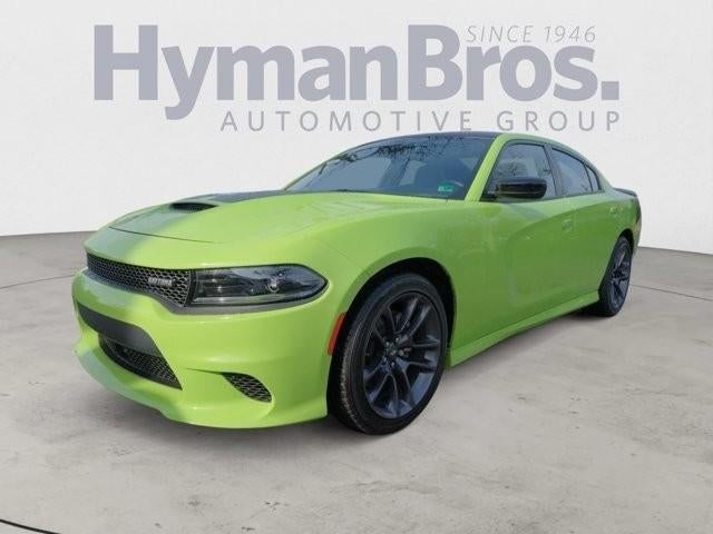 2023 Dodge Charger R/T RWD