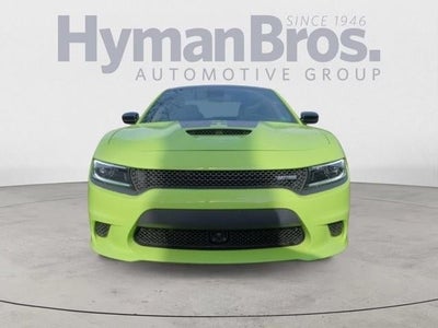 2023 Dodge Charger R/T RWD