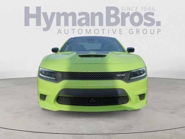 2023 Dodge Charger R/T RWD