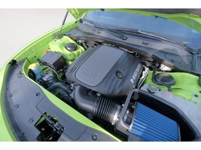 2023 Dodge Charger R/T RWD