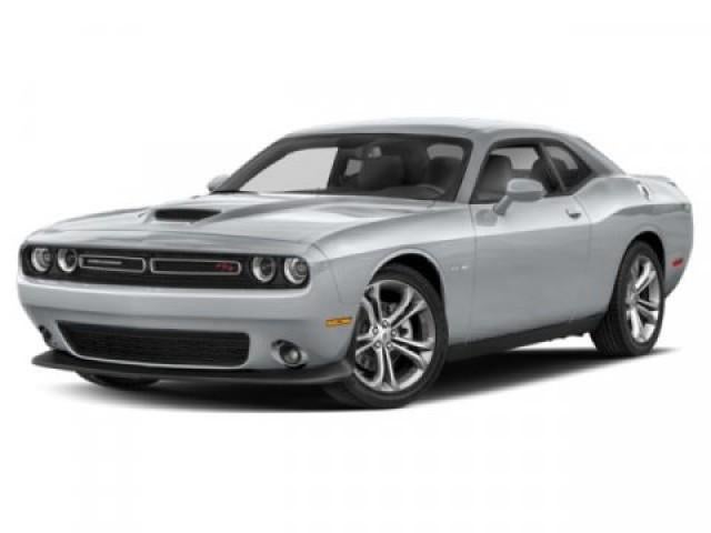 2023 Dodge Challenger R/T RWD
