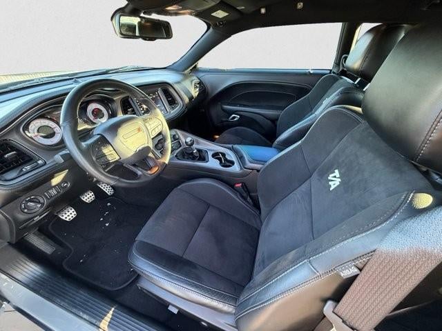 2023 Dodge Challenger R/T RWD