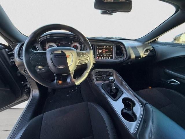 2023 Dodge Challenger R/T RWD