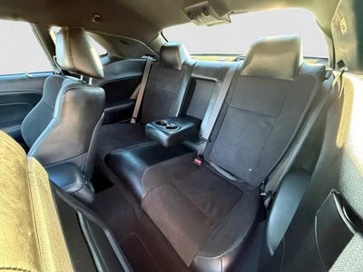 2023 Dodge Challenger R/T RWD