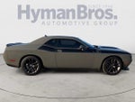 2023 Dodge Challenger R/T RWD