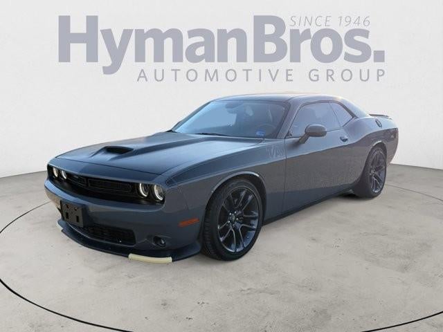 2023 Dodge Challenger R/T RWD