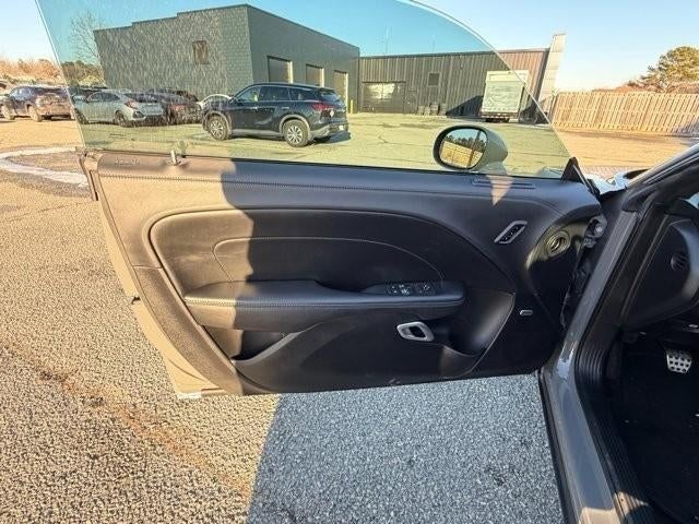 2023 Dodge Challenger R/T RWD