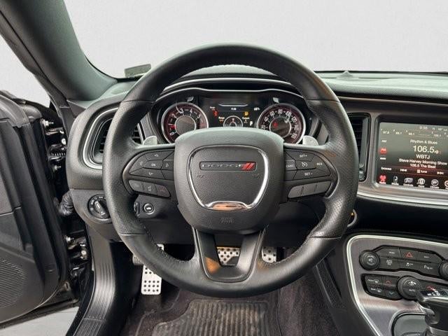 2016 Dodge Challenger 2dr Cpe R/T Shaker