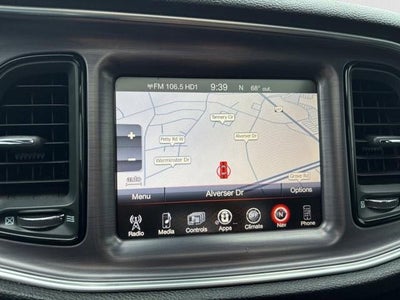 2016 Dodge Challenger 2dr Cpe R/T Shaker