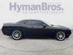 2016 Dodge Challenger 2dr Cpe R/T Shaker