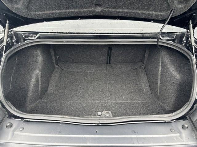 2016 Dodge Challenger 2dr Cpe R/T Shaker