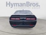2016 Dodge Challenger 2dr Cpe R/T Shaker