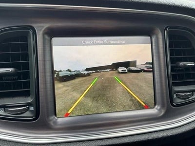 2016 Dodge Challenger 2dr Cpe R/T Shaker