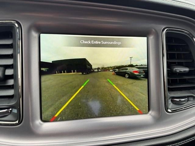 2023 Dodge Challenger SRT Hellcat Jailbreak RWD