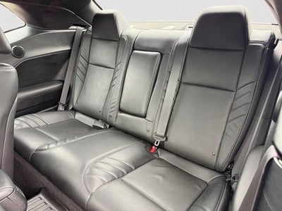 2023 Dodge Challenger SRT Hellcat Jailbreak RWD