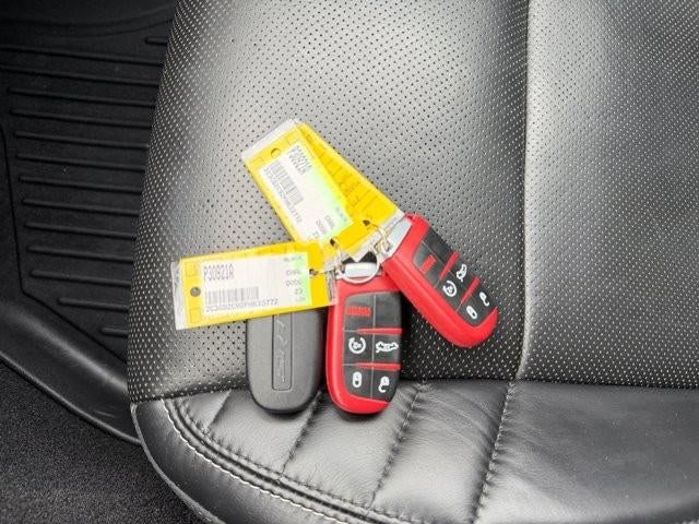 2023 Dodge Challenger SRT Hellcat Jailbreak RWD