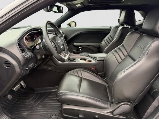 2023 Dodge Challenger SRT Hellcat Jailbreak RWD