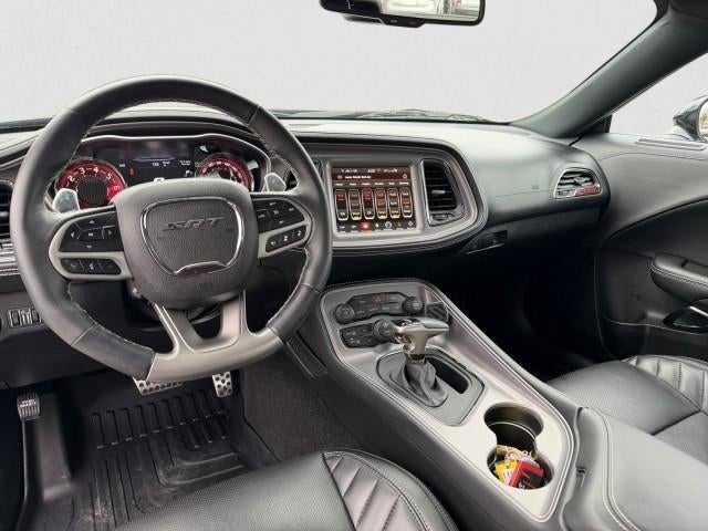 2023 Dodge Challenger SRT Hellcat Jailbreak RWD