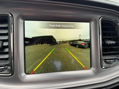 2023 Dodge Challenger SRT Hellcat Jailbreak RWD