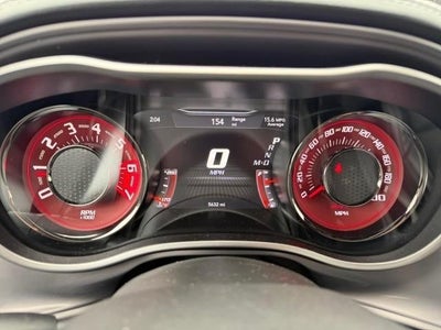 2023 Dodge Challenger SRT Hellcat Jailbreak RWD