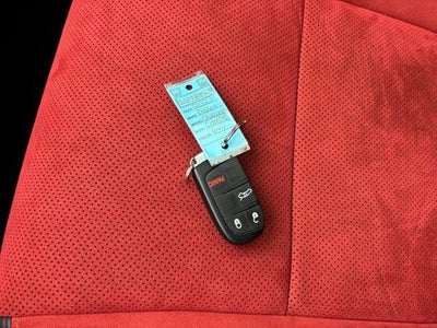 2021 Dodge Challenger R/T Scat Pack Widebody RWD