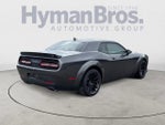 2021 Dodge Challenger R/T Scat Pack Widebody RWD