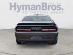 2021 Dodge Challenger R/T Scat Pack Widebody RWD