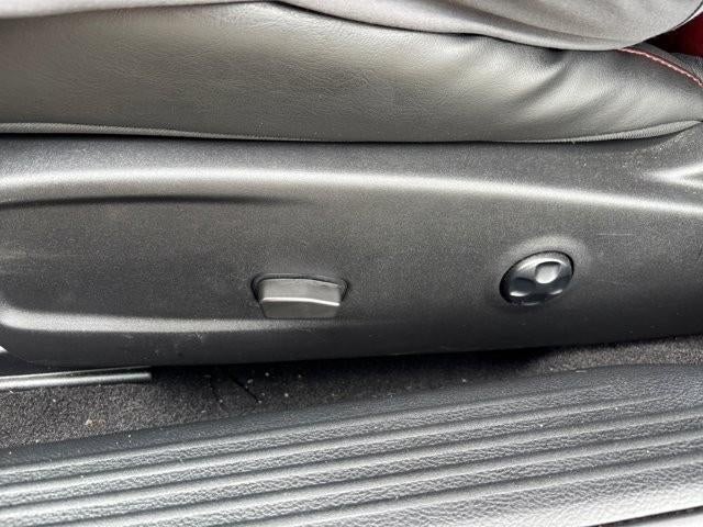 2021 Dodge Challenger R/T Scat Pack Widebody RWD