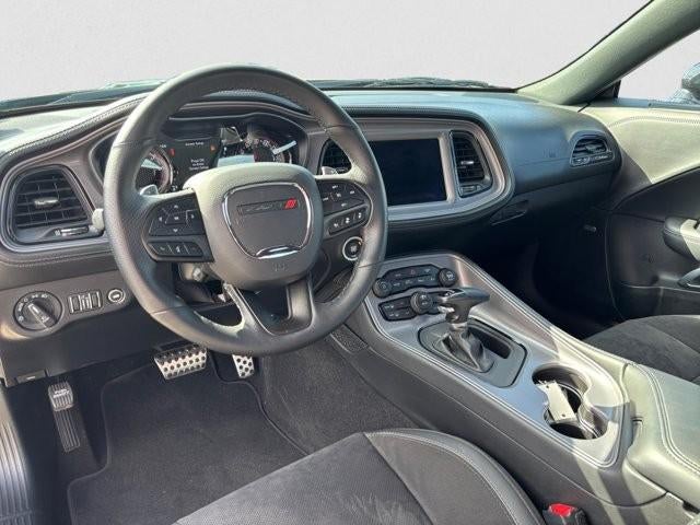 2023 Dodge Challenger GT RWD