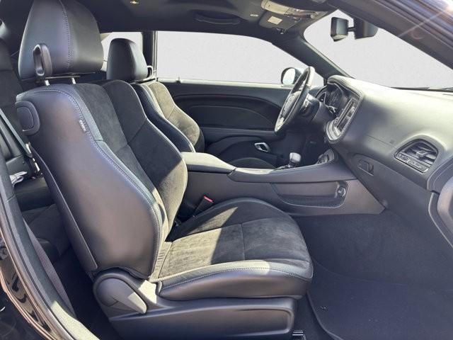 2023 Dodge Challenger GT RWD