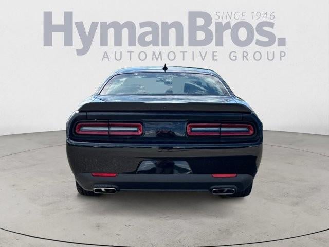 2023 Dodge Challenger GT RWD