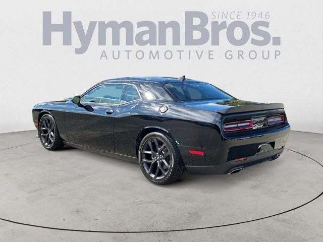 2023 Dodge Challenger GT RWD