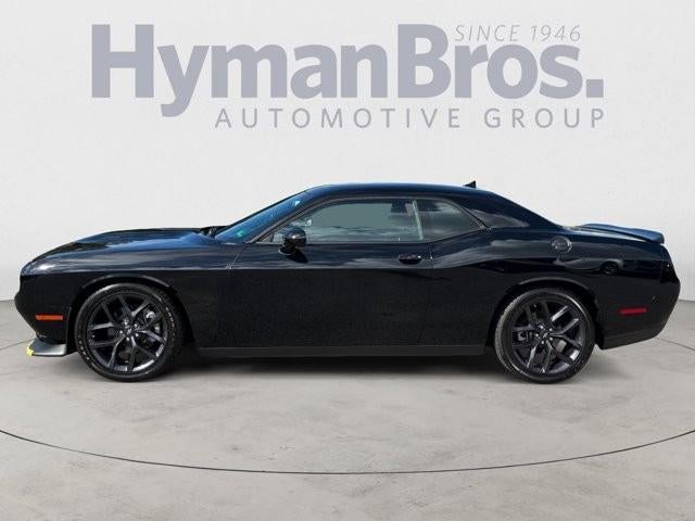 2023 Dodge Challenger GT RWD