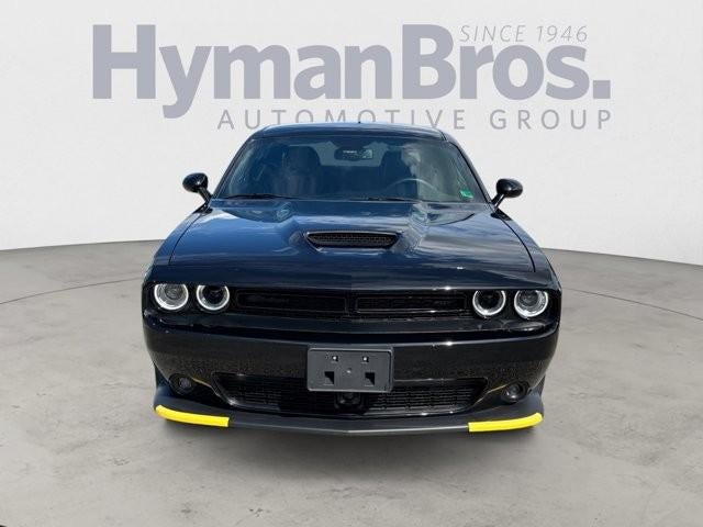 2023 Dodge Challenger GT RWD