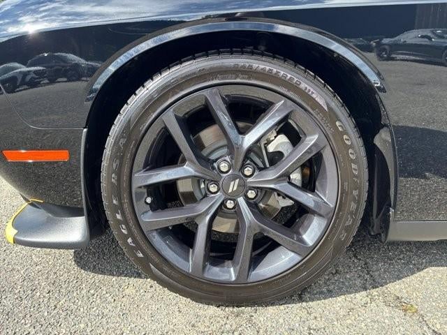2023 Dodge Challenger GT RWD
