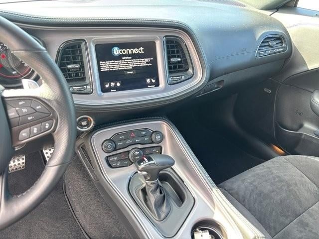 2023 Dodge Challenger GT RWD