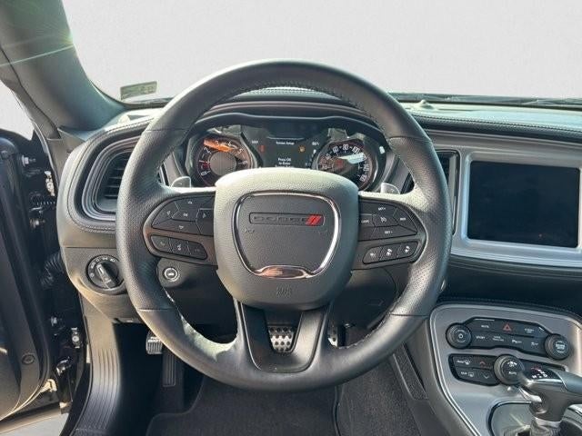 2023 Dodge Challenger GT RWD