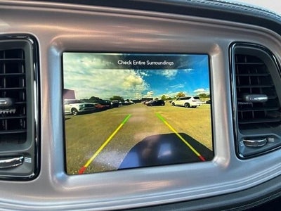 2023 Dodge Challenger GT RWD