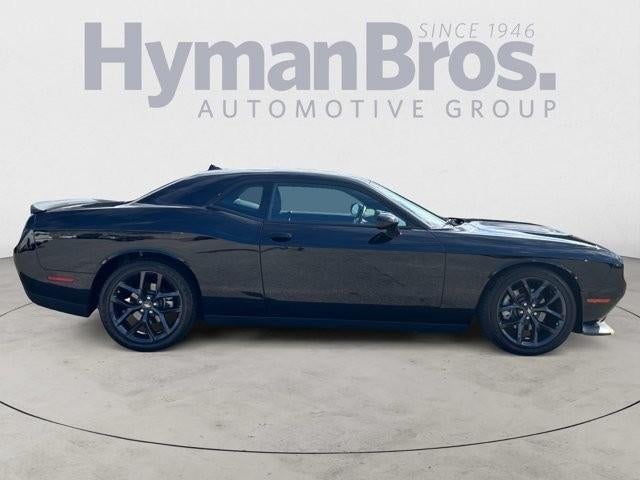 2023 Dodge Challenger GT RWD