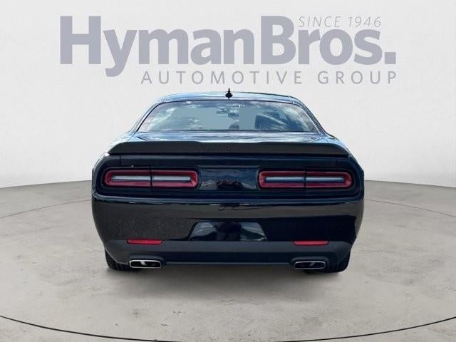 2023 Dodge Challenger GT RWD